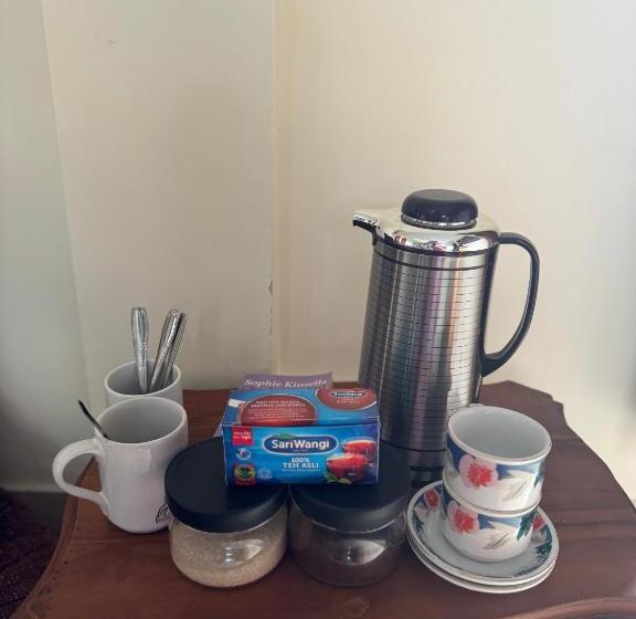 Auberge Hôtelière Nua House