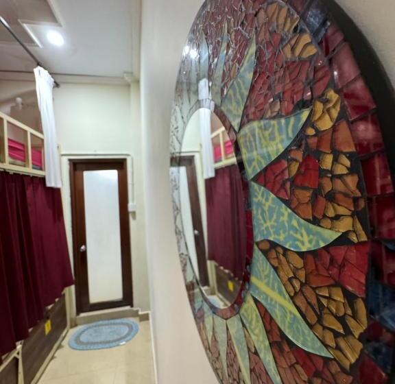 Auberge Hôtelière Nua House