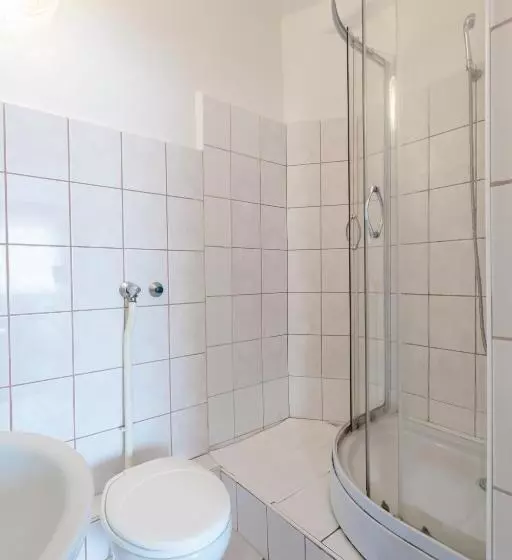 Oázis Hotel étterem