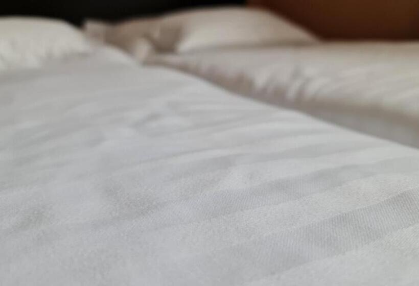 Oázis Hotel étterem