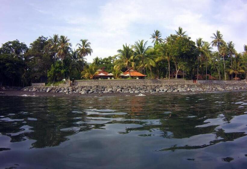 리조트 Alam Mimpi Bali