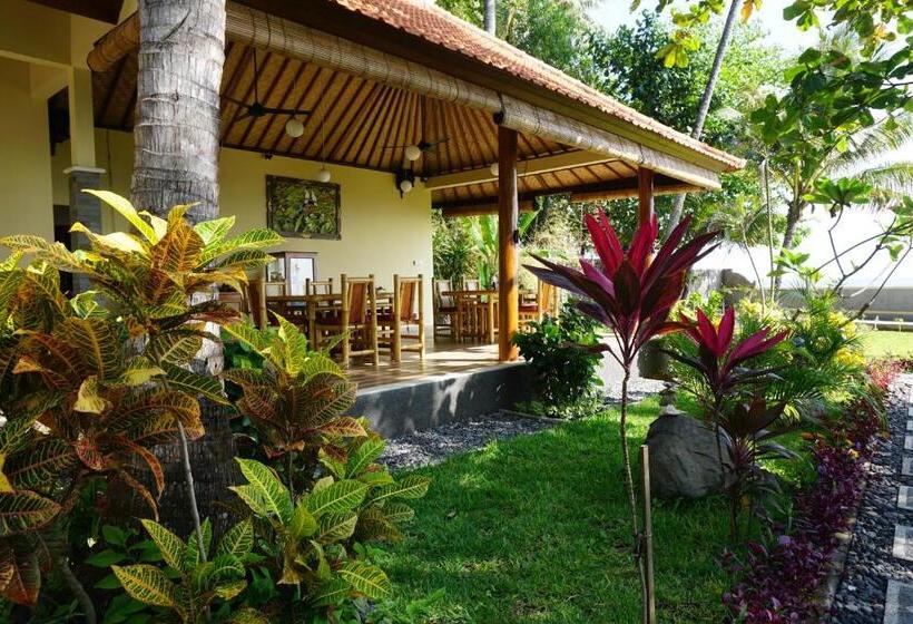 리조트 Alam Mimpi Bali