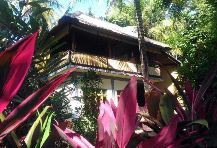 리조트 Alam Mimpi Bali