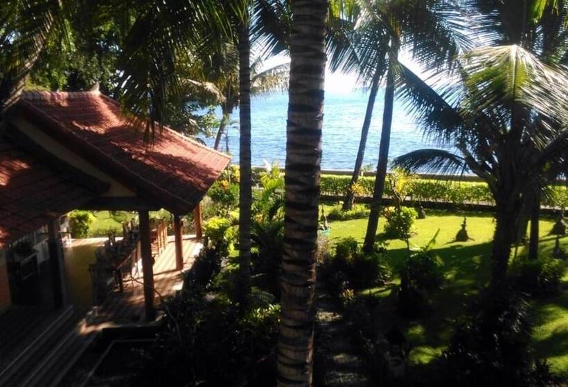 리조트 Alam Mimpi Bali