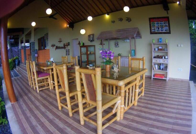 리조트 Alam Mimpi Bali