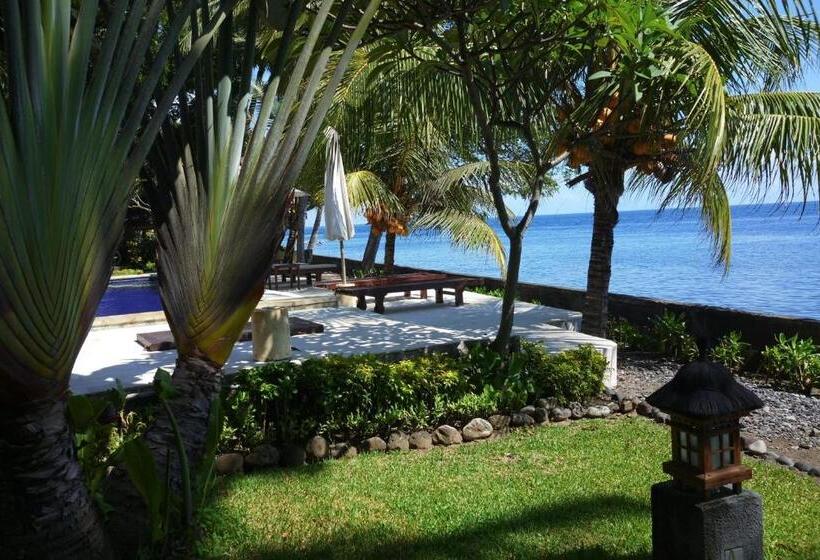 리조트 Alam Mimpi Bali