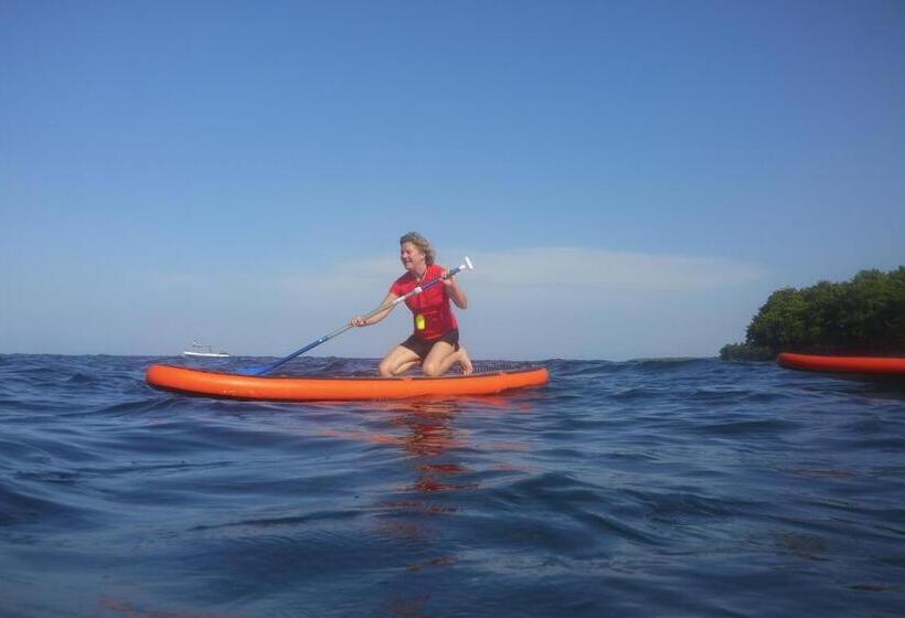 리조트 Alam Mimpi Bali