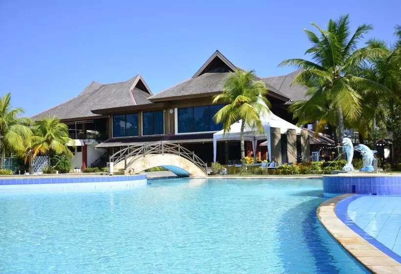 リゾートホテル Bdi Townhouse Hotel & Residence Balikpapan