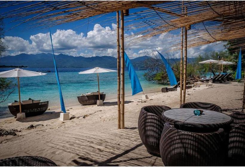 אתר נופש Karma Reef