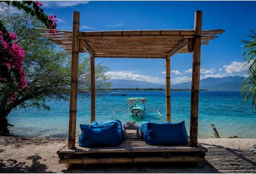 אתר נופש Karma Reef