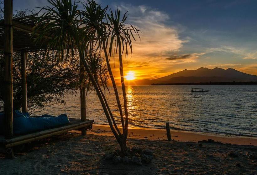 אתר נופש Karma Reef