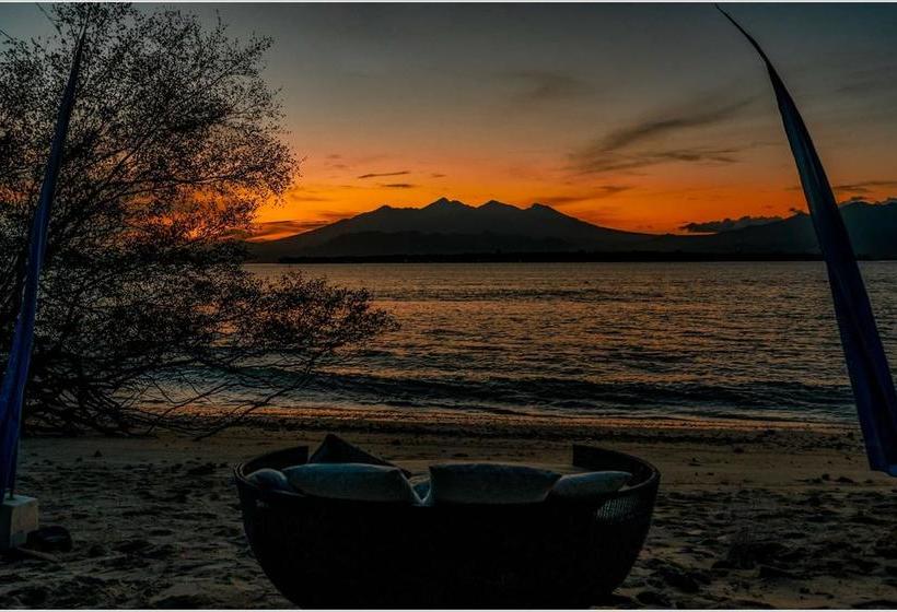 אתר נופש Karma Reef