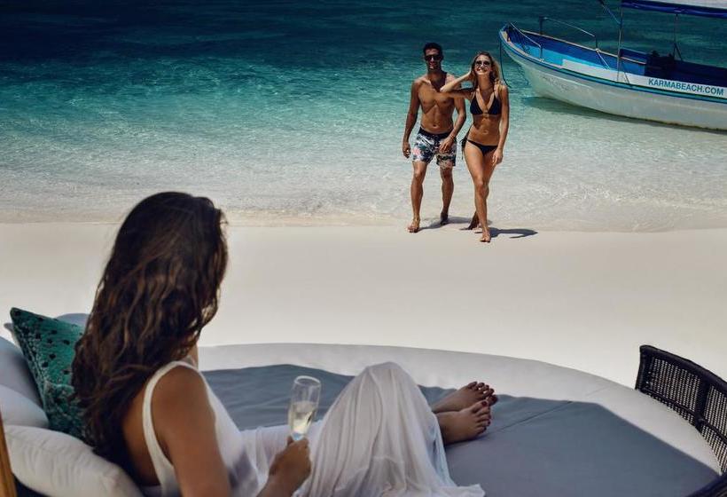 אתר נופש Karma Reef