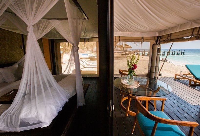 אתר נופש Karma Reef