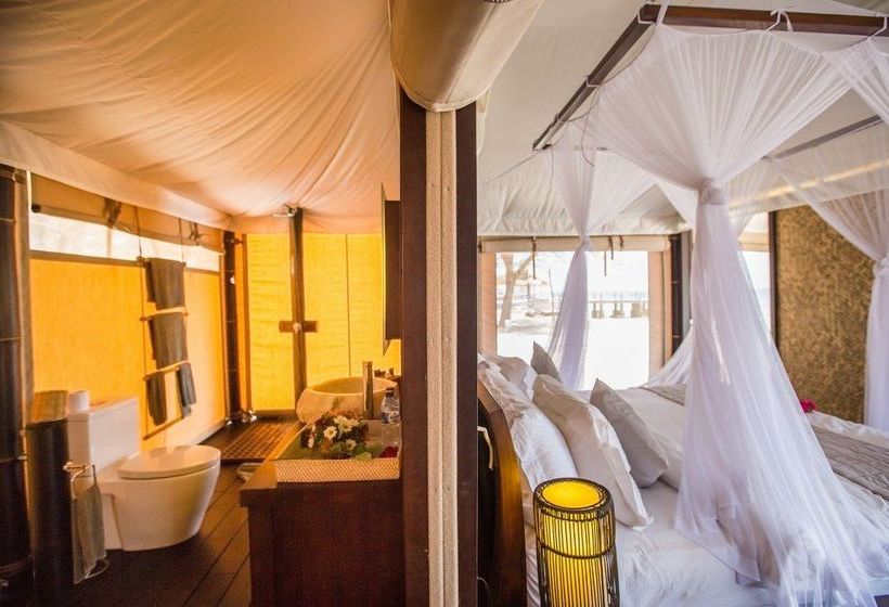 אתר נופש Karma Reef