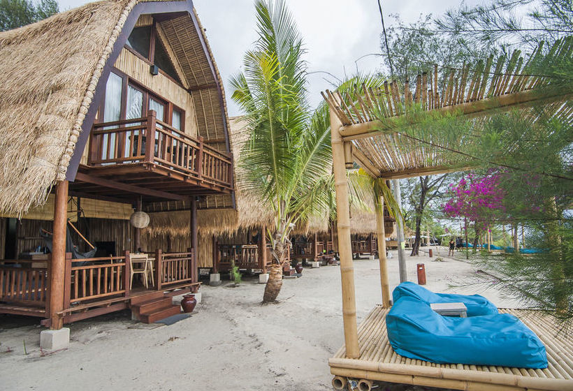 אתר נופש Karma Reef