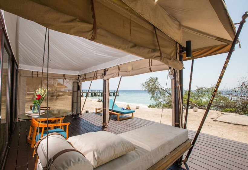 אתר נופש Karma Reef