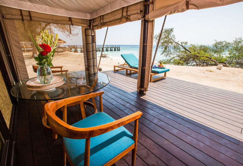 אתר נופש Karma Reef