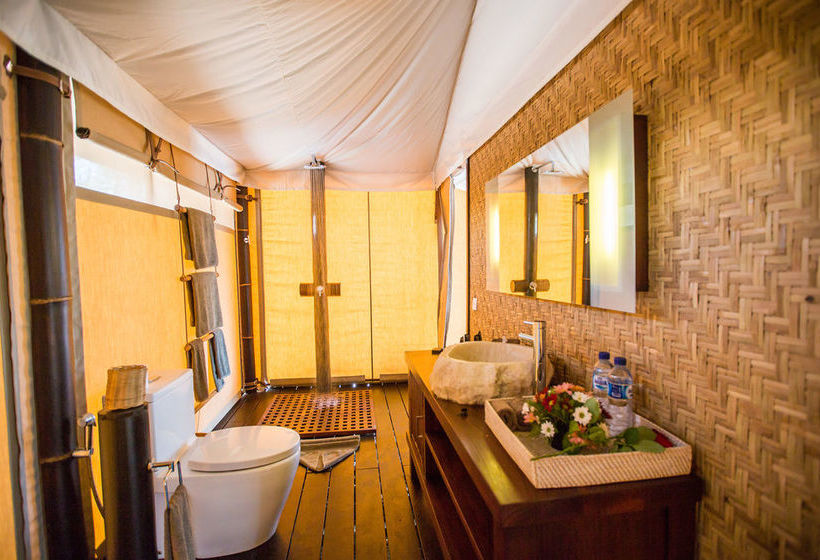 אתר נופש Karma Reef