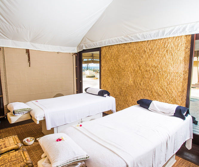 אתר נופש Karma Reef