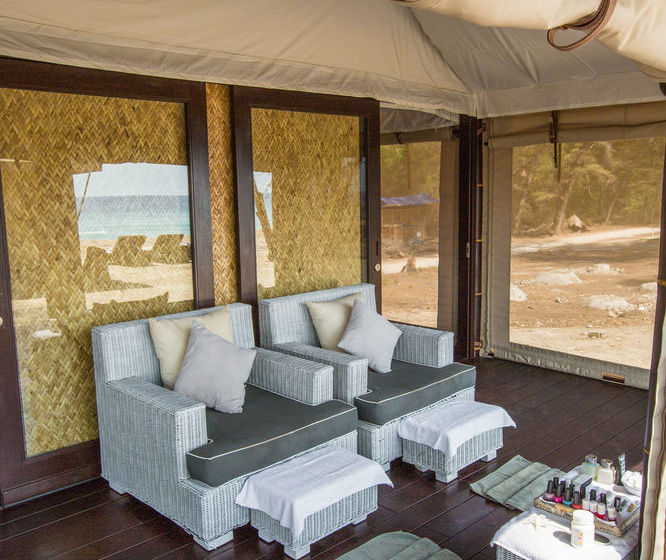 אתר נופש Karma Reef