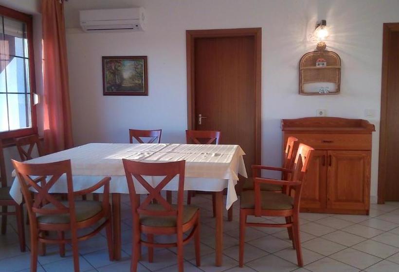 Курорт Kati Villa