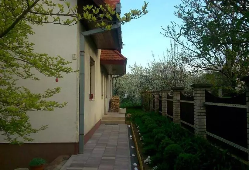 Lomakeskus Kati Villa