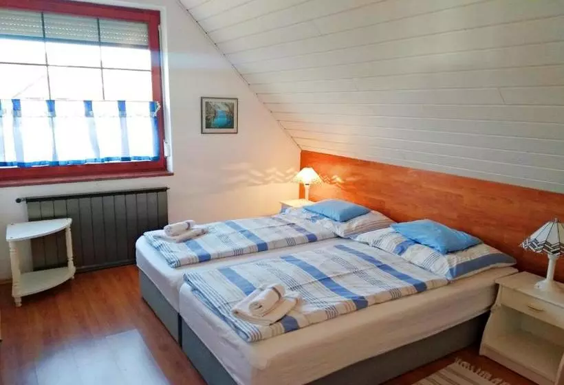 Lomakeskus Kati Villa