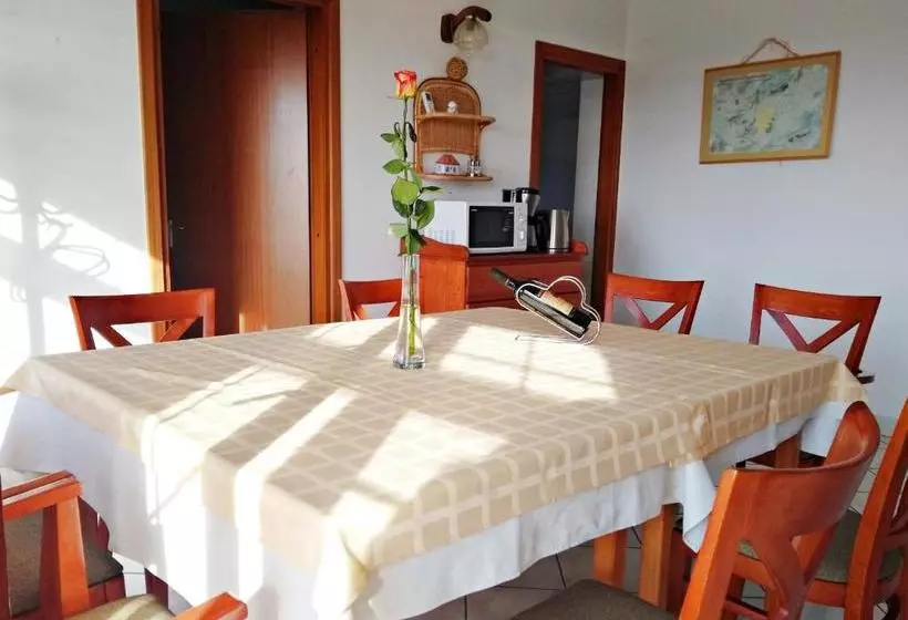 Lomakeskus Kati Villa