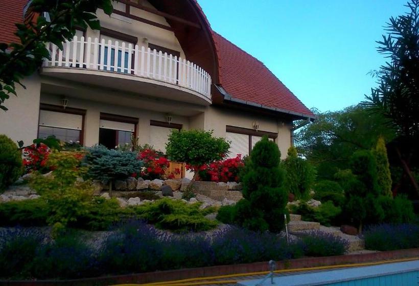 Курорт Kati Villa