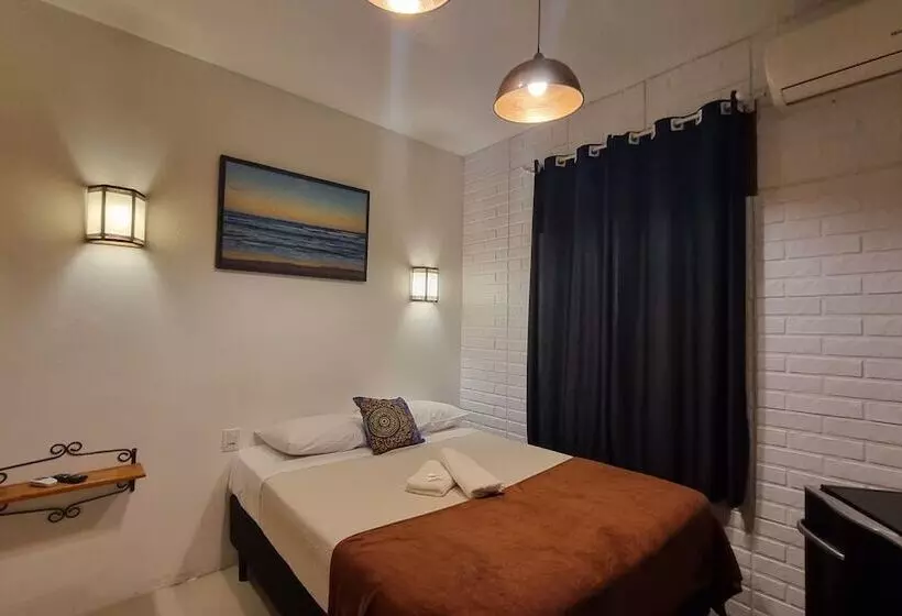 Arte Da Tribo Hsotel & Camping   Hostel
