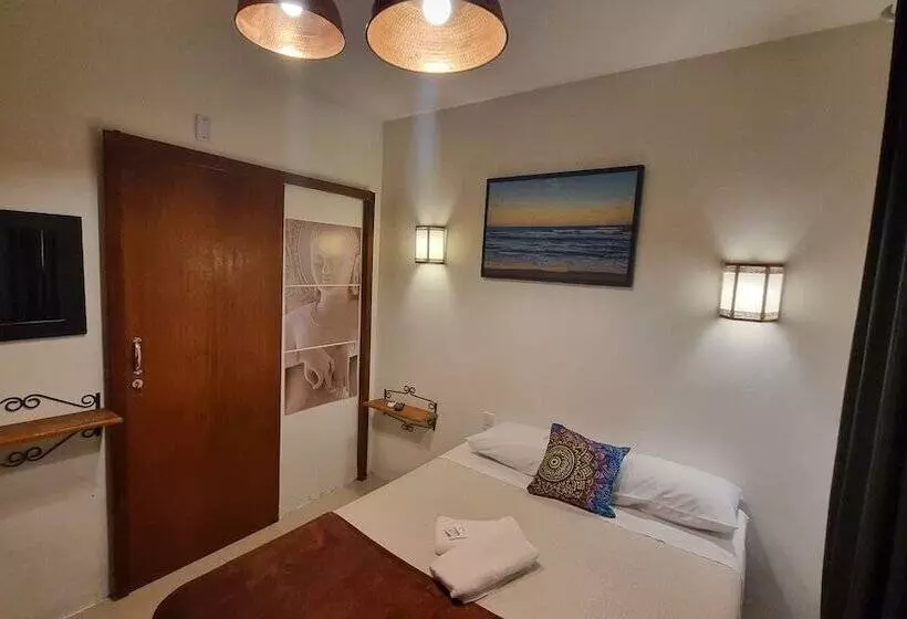Arte Da Tribo Hsotel & Camping   Hostel