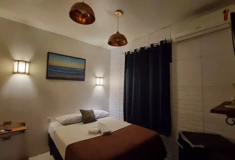 Arte Da Tribo Hsotel & Camping   Hostel