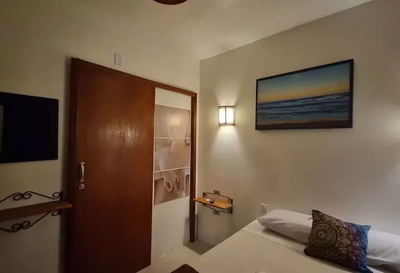Arte Da Tribo Hsotel & Camping   Hostel
