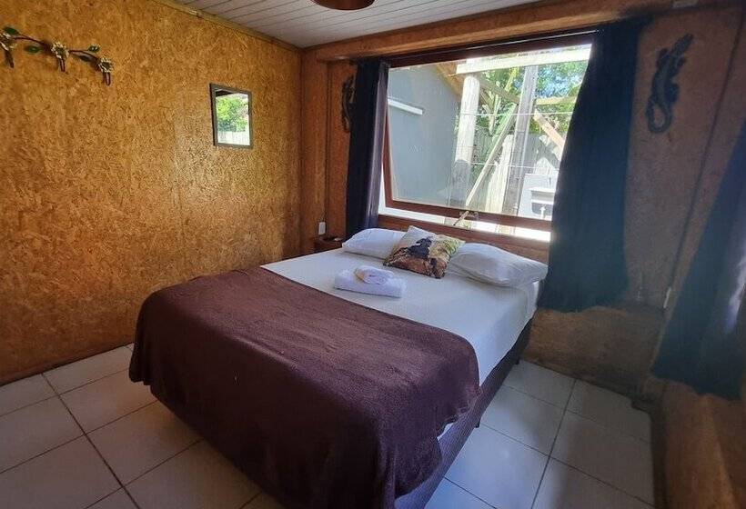 Arte Da Tribo Hsotel & Camping Hostel