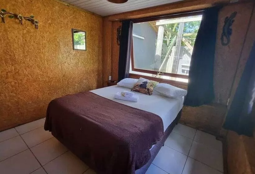 Arte Da Tribo Hsotel & Camping   Hostel