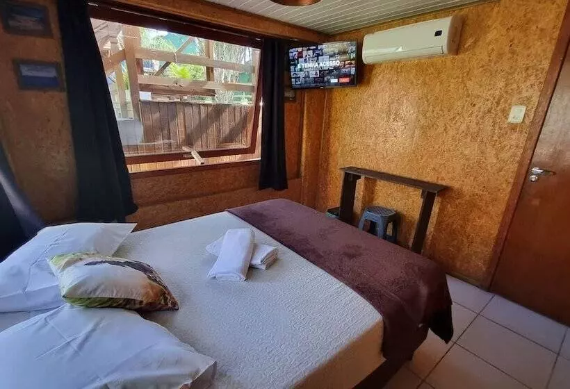 Arte Da Tribo Hsotel & Camping   Hostel