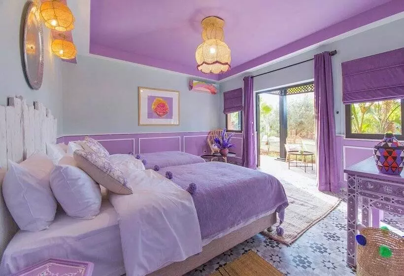 Majatalo Maison Daouia