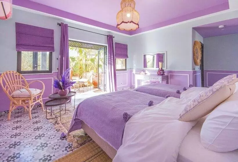 Majatalo Maison Daouia