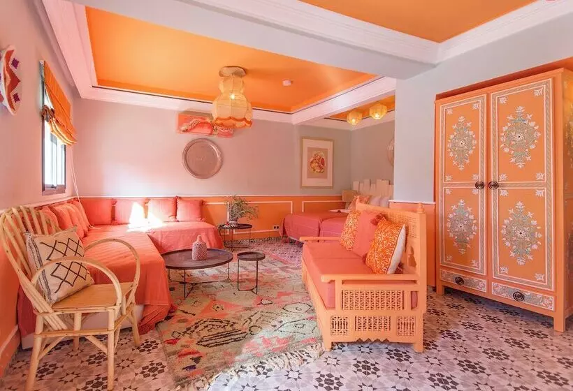 Majatalo Maison Daouia