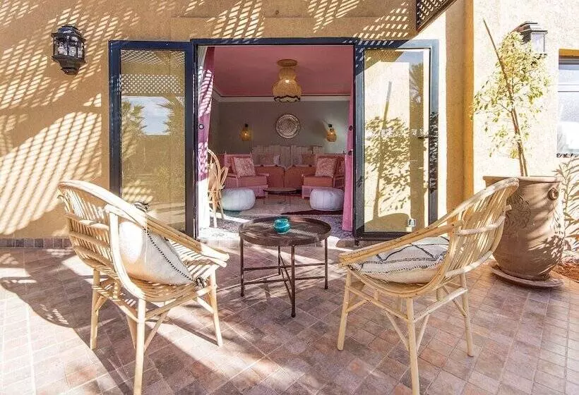 Majatalo Maison Daouia