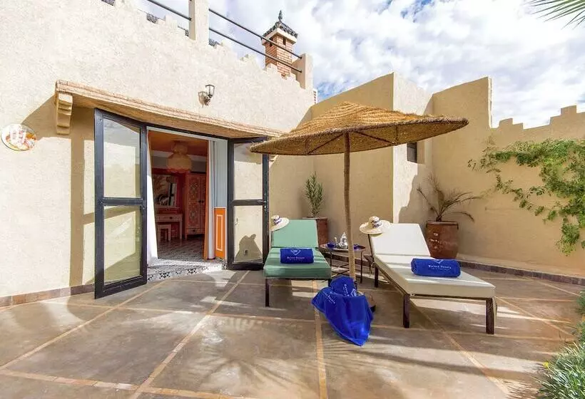 Majatalo Maison Daouia