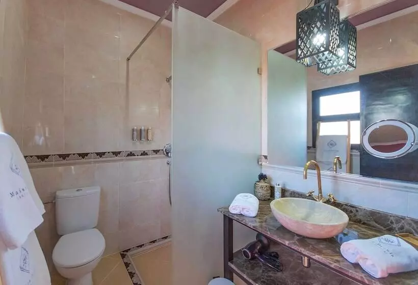 Majatalo Maison Daouia