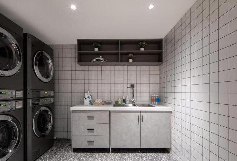 Atour Light Hotel Zhoushan Dinghai South Renmin Road