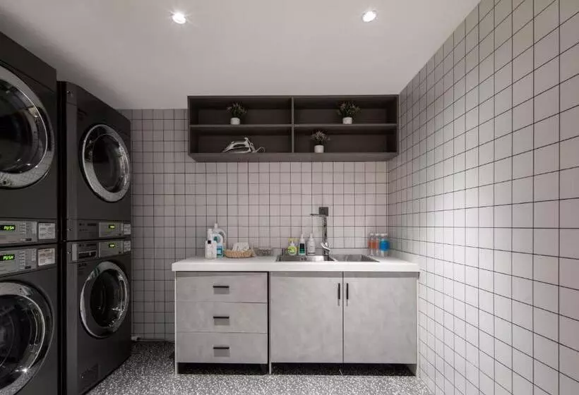 Atour Light Hotel Zhoushan Dinghai South Renmin Road