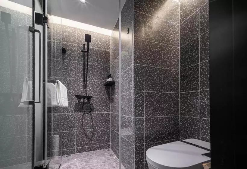 Atour Light Hotel Zhoushan Dinghai South Renmin Road