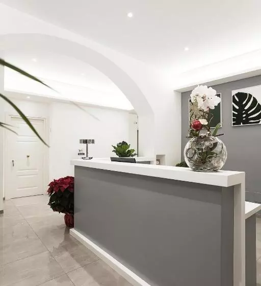 هتل Vaticano Luxury Guest House