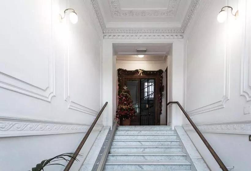 هتل Vaticano Luxury Guest House