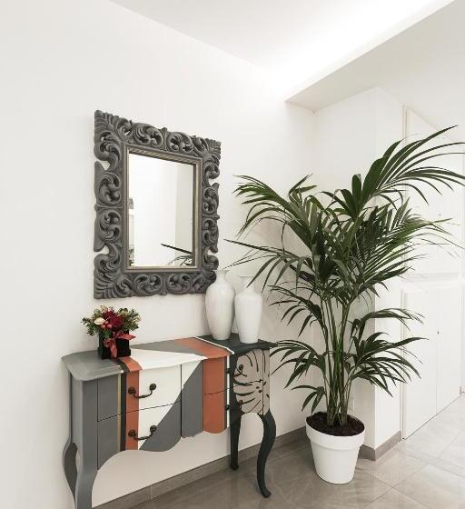 هتل Vaticano Luxury Guest House