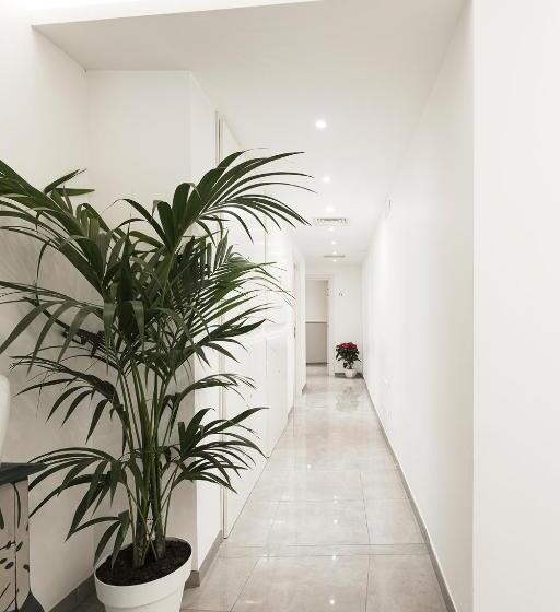 هتل Vaticano Luxury Guest House